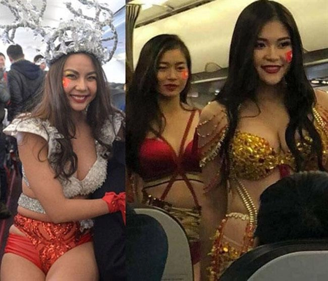 Lý do khiến người đẹp việt bị chê mặc xấu kém duyên năm 2018 - 3