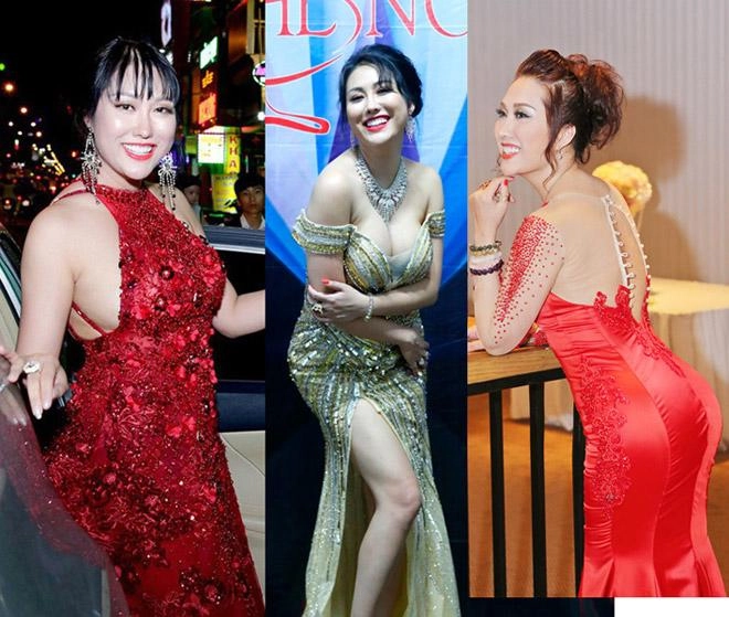 Lý do khiến người đẹp việt bị chê mặc xấu kém duyên năm 2018 - 4