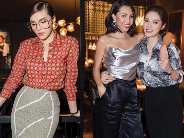 Lý do mỹ nữ vũng tàu đi xe 70 tỷ không sợ chồng đại gia ngoại tình - 7