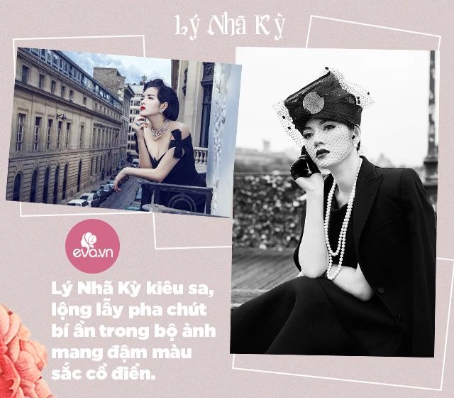 Lý nhã kỳ từ thảm họa đến biểu tượng thời trang đẳng cấp mấy ai sánh kịp - 10