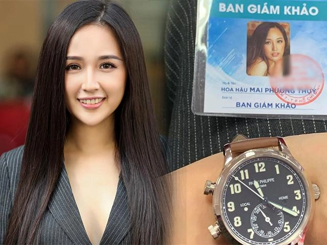 Diện váy lụa mỏng manh những bông hoa của miss world việt nam toả sáng rực rỡ - 11