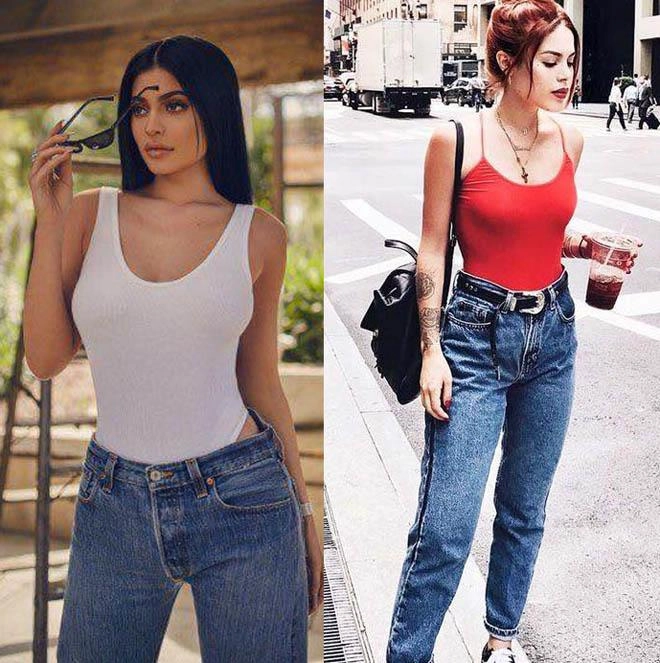 Mặc áo tắm ra đường như bảo anh hồ ngọc hà mà không ai biết chính là nhờ cách này - 5