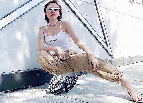 Mặc áo tắm ra đường như bảo anh hồ ngọc hà mà không ai biết chính là nhờ cách này - 6
