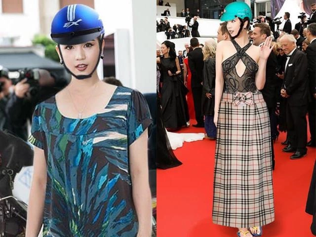 Đây mới là nữ hoàng thời trang đích thực tại cannes 2019 - 14