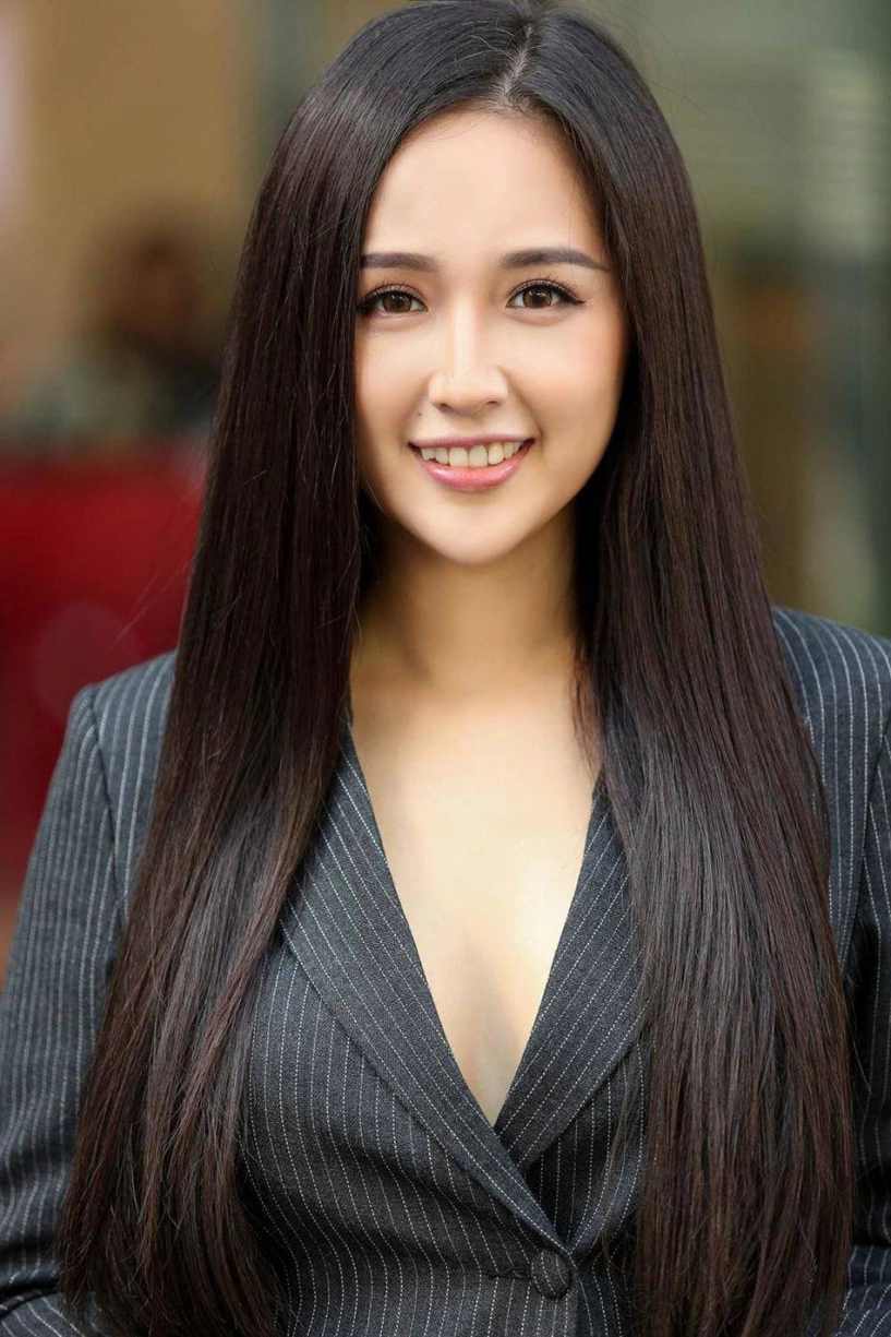 Mai phương thúy diện đồng hồ tiền tỷ tìm ra những thí sinh miss world việt nam đầu tiên - 5