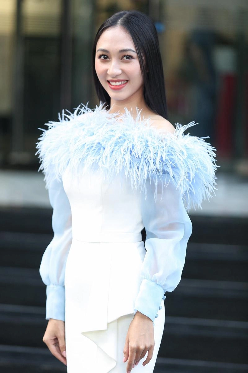 Mai phương thúy diện đồng hồ tiền tỷ tìm ra những thí sinh miss world việt nam đầu tiên - 12