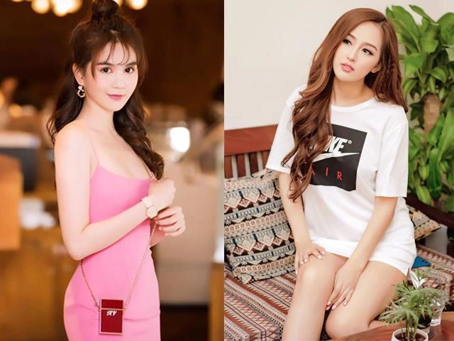 Mai phương thuý hốt hoảng như thấy chính mình ở cuộc thi hoa hậu siêu quốc gia 2018 - 9