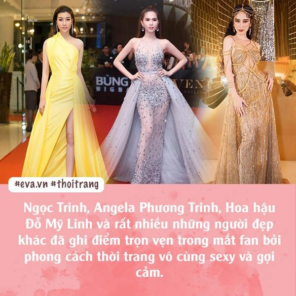 Mất nhiều hơn được ấy là khi người ta lấy thời trang phản cảm làm bàn đạp cho tên tuổi - 7