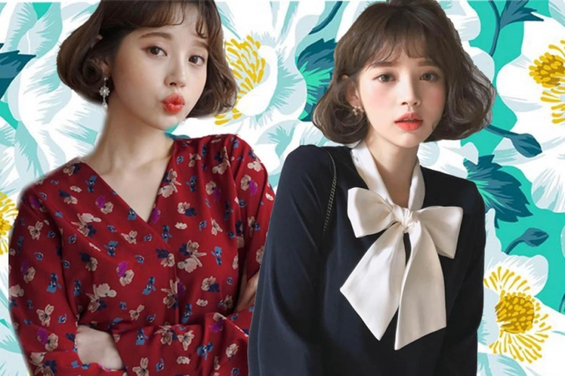 Mặt sáng bừng cổ cao kiêu hãnh bất ngờ nhờ kiểu đồ này - 1
