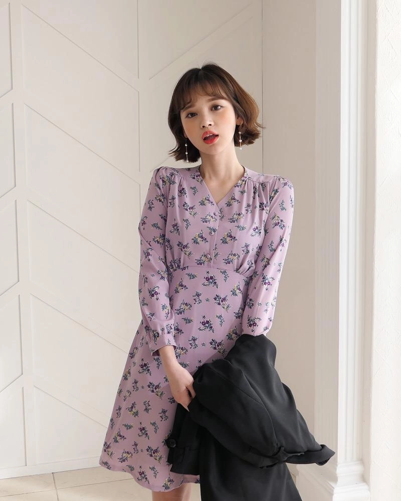 Mặt sáng bừng cổ cao kiêu hãnh bất ngờ nhờ kiểu đồ này - 7