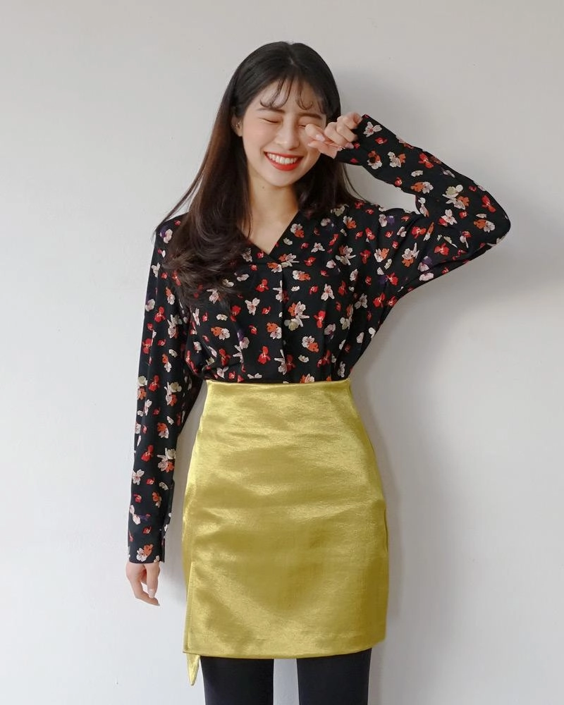 Mặt sáng bừng cổ cao kiêu hãnh bất ngờ nhờ kiểu đồ này - 9