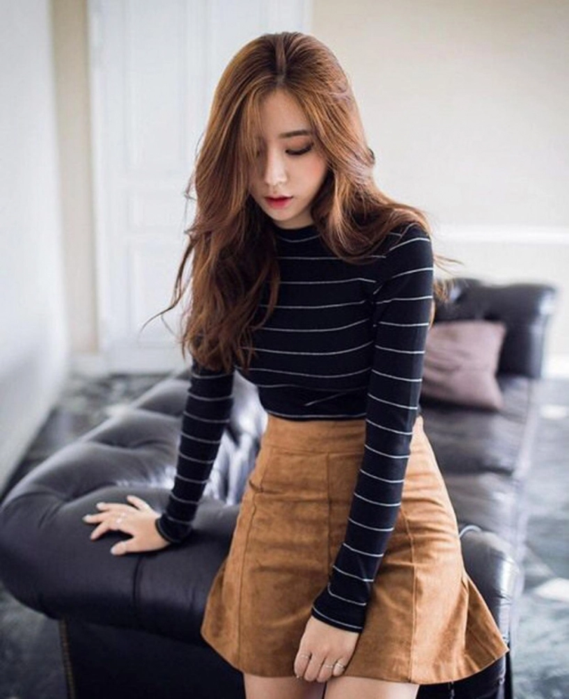 Mát trời học cách diện đồ trên đông dưới hè của tăng thanh hà tiết kiệm mà đẹp khỏi chê - 9