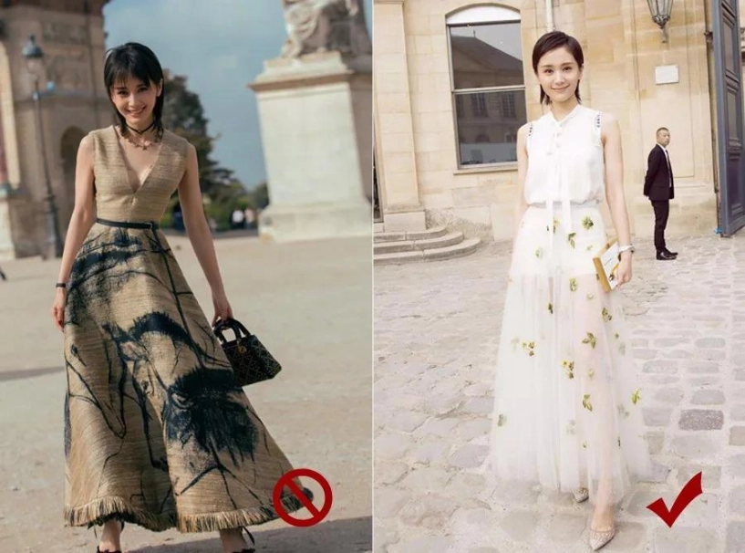 Mẹ bỉm sữa cao 1m55 nặng 50kg thon thả khó tin sau khi được tút tát 4 món đồ này - 14