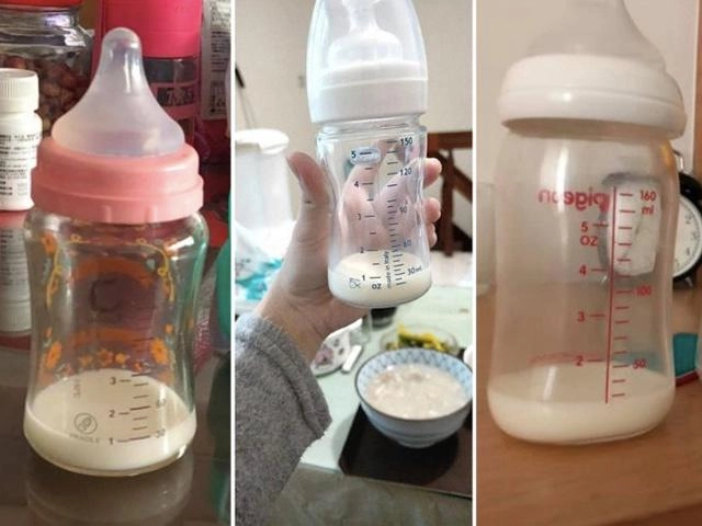 3 kiểu rửa bình sữa âm thầm hại trẻ sơ sinh mà mẹ hồn nhiên không biết - 4