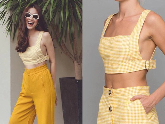 Mẹ chồng u50 của tăng thanh hà cân hết dàn ngôi sao quốc tế khi đụng váy hiệu - 7