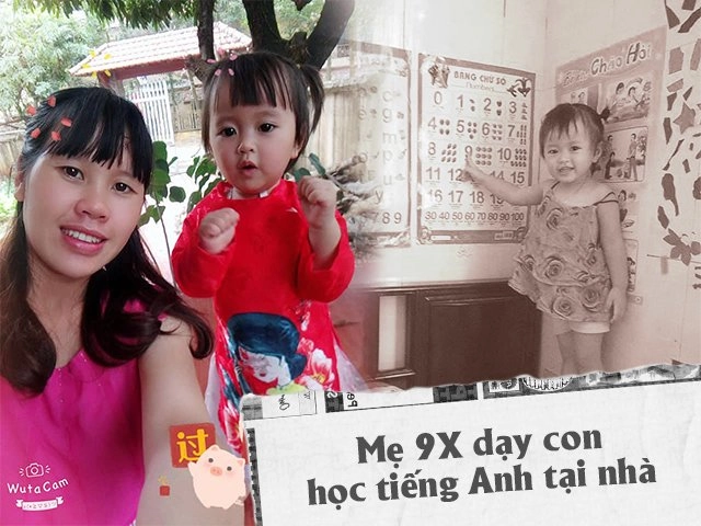 Mẹ thanh hóa chi 19 nghìn cho con học đếm số sau một tuần bé làm nên điều kỳ diệu - 8