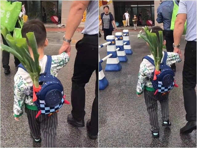 Cho con gái ngủ với ông nội đêm nào cũng nghe tiếng động lạ mẹ trẻ lén nhìn sững sờ - 7