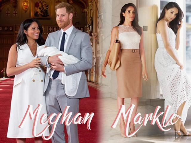 Meghan tinh ý đánh bay tin đồn bất hòa với chị dâu kate bằng món đồ nhỏ nhắn này - 8