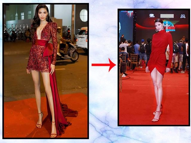 Bí mật vẻ đẹp khiến đàn ông mê muội của hoa hậu hồng kông sát đại gia - 22