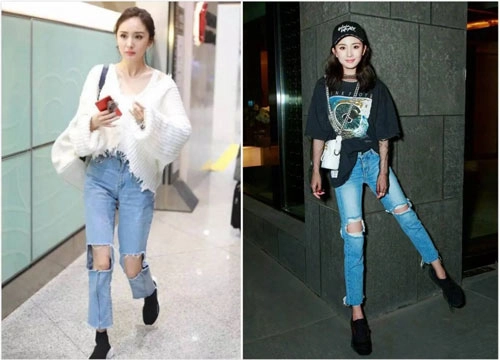 Mẹo chọn đồ khắc phục dáng chân chữ bát chân vòng kiềng - 6
