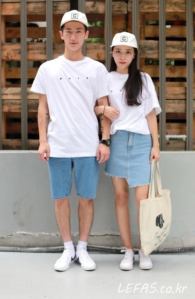 Mẹo phối đồ đôi sang-xịn-mịn cùng chàng trong ngày lễ tình nhân - 1