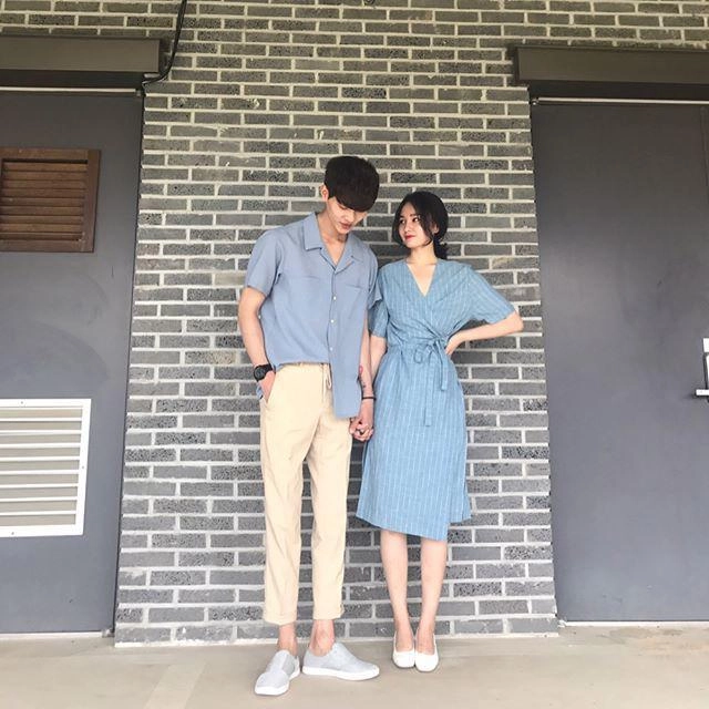 Mẹo phối đồ đôi sang-xịn-mịn cùng chàng trong ngày lễ tình nhân - 4
