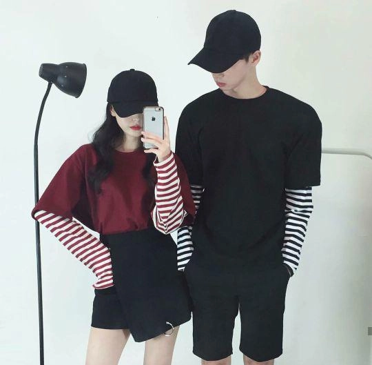 Mẹo phối đồ đôi sang-xịn-mịn cùng chàng trong ngày lễ tình nhân - 7