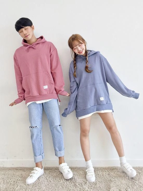 Mẹo phối đồ đôi sang-xịn-mịn cùng chàng trong ngày lễ tình nhân - 8