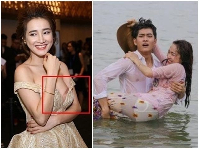 Kiểu quần này mà thành trend chị em đứng trước các anh cũng chẳng dám nhìn xuống bởi chỗ ấy - 7