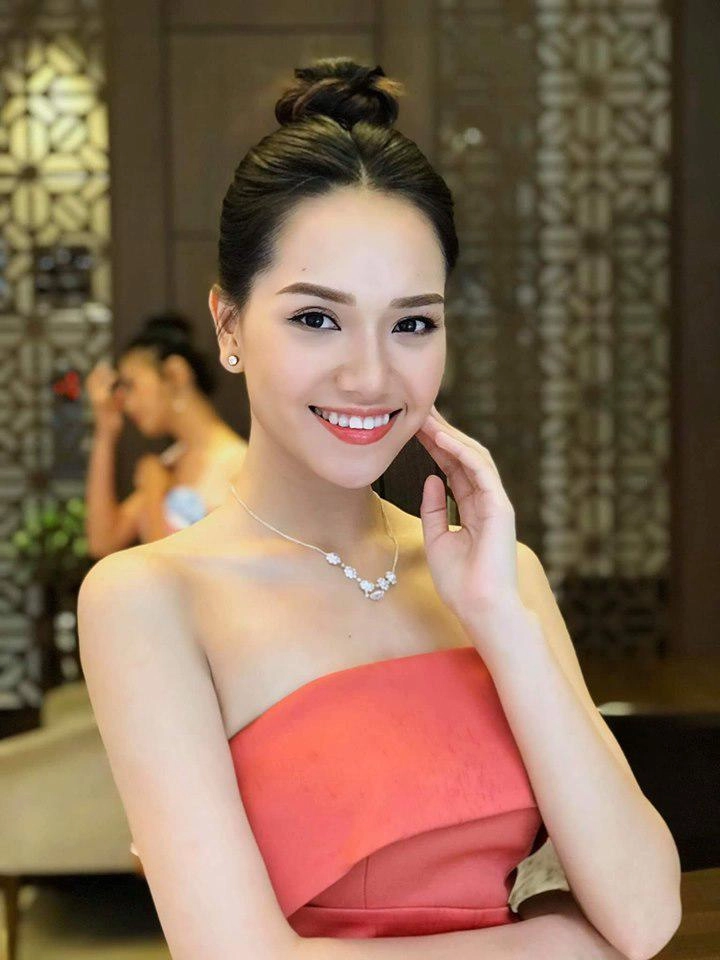 Miss world việt nam nhan sắc đời thường cực phẩm của 4 ứng cử viên nặng ký nhất - 1