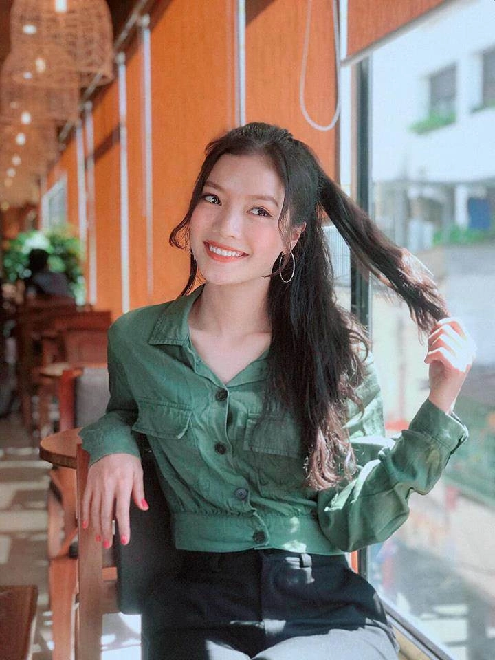 Miss world việt nam nhan sắc đời thường cực phẩm của 4 ứng cử viên nặng ký nhất - 5