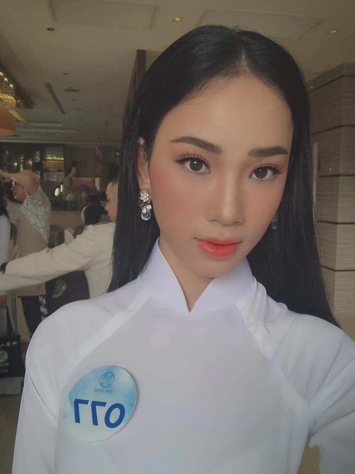 Miss world việt nam nhan sắc đời thường cực phẩm của 4 ứng cử viên nặng ký nhất - 13