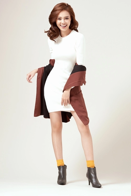 Mix đồ giáng sinh giá rẻ cùng ninh dương lan ngọc - 3
