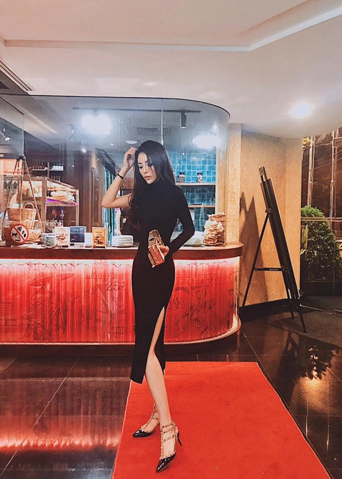 Mỗi lần xuất hiện kỳ duyên lại có thêm một món đồ hiệu xa xỉ đáng ghen tị - 5