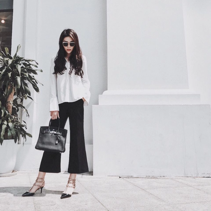 Mỗi lần xuất hiện kỳ duyên lại có thêm một món đồ hiệu xa xỉ đáng ghen tị - 6