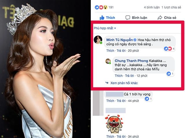 Một chiếc áo diện từ năm này qua tháng nọ ai tiết kiệm hơn minh tú - 7