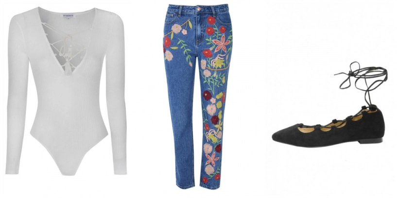 Mốt quần jeans hot nhất hè 2017 không mua là tiếc hùi hụi - 8