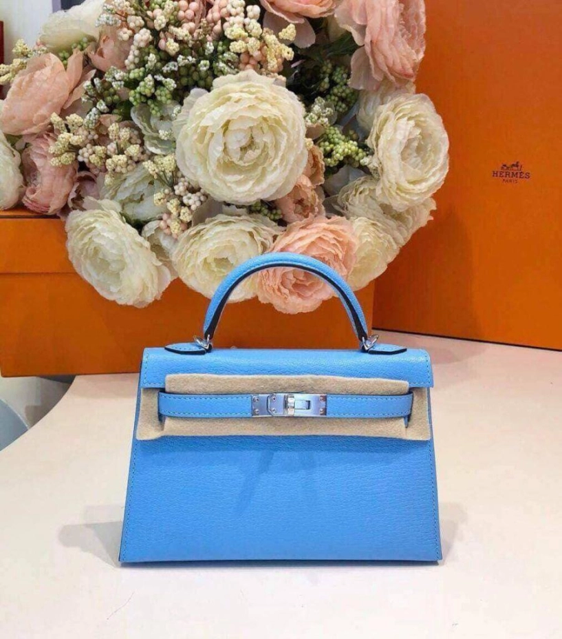 Mừng sinh nhật tuổi 30 ngọc trinh đi mua sắm tốn hết 4 tỷ đồng trong vòng 1 nốt nhạc - 6