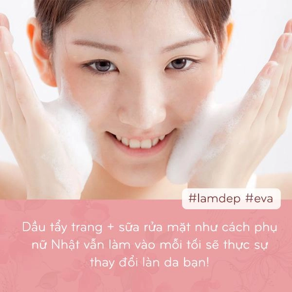 Muốn da sáng mịn và tươi trẻ như phụ nữ nhật chị em nhất định phải biết điều này - 7