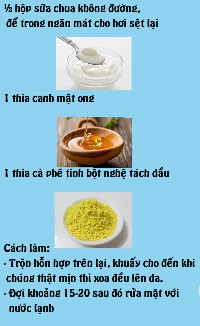 Muốn làm đẹp bằng nghệ nhất định phải đọc bài viết này - 3