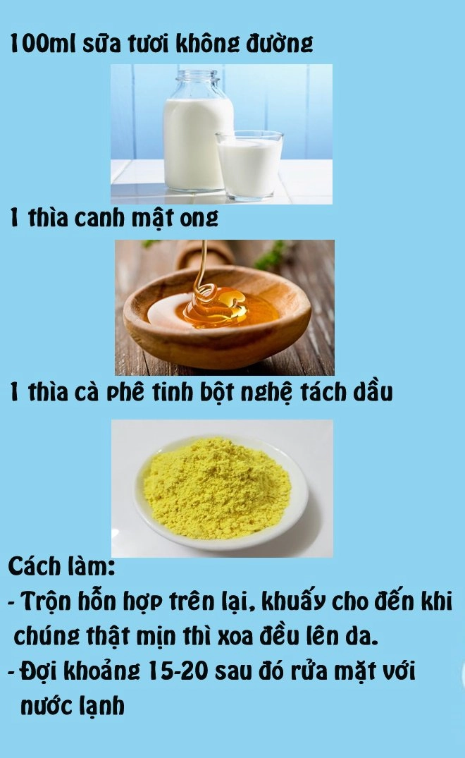 Muốn làm đẹp bằng nghệ nhất định phải đọc bài viết này - 4