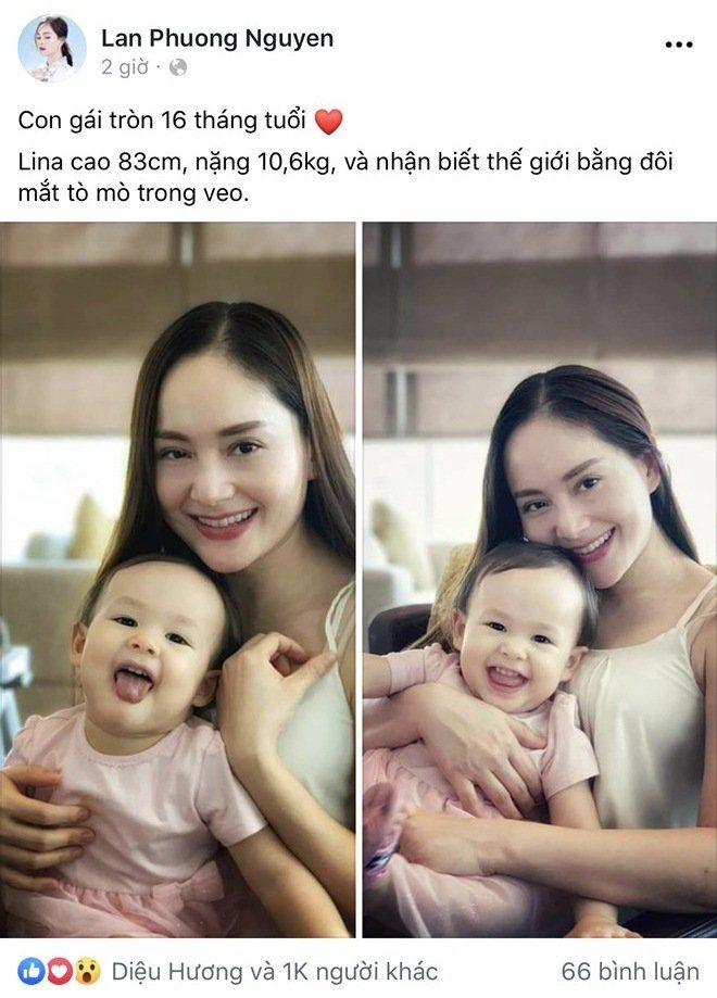 Mỹ nhân việt nhỏ bé yêu chồng tây cao lớn lúc có thai con sinh ra ai cũng ghen tỵ - 3