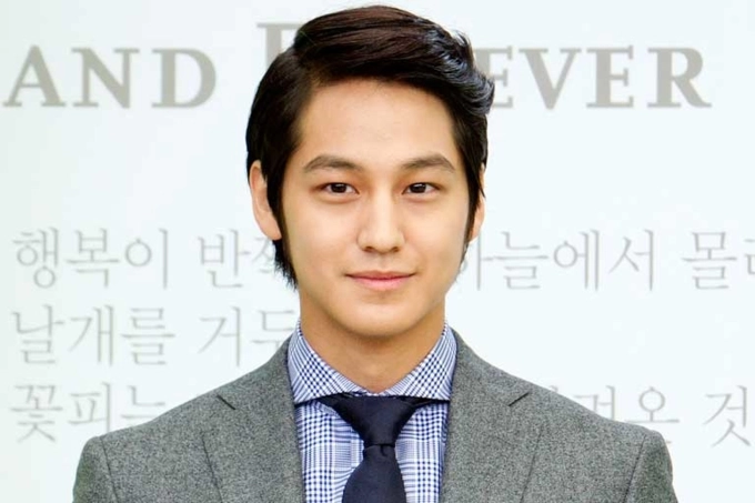 nam thần kim bum và 2 mối tình chị em đình đám - 2