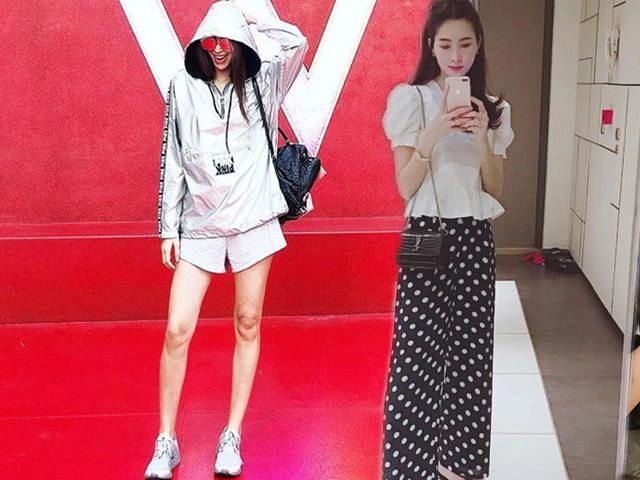 nàng dae jang geum đã u50 mà mãi chẳng chịu già mặc đẹp và gợi cảm hơn thời đôi mươi - 17