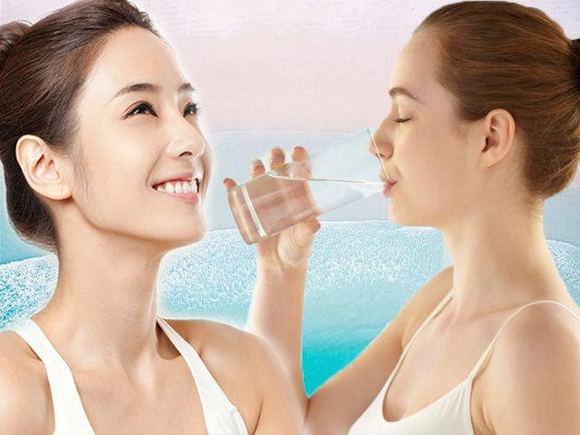 Nâng ngực tuyệt đối không đụng chạm đến dao kéo bạn đã thử qua chưa - 11