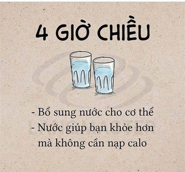 Nếu bạn muốn vòng eo thon gọn như gái hàn thì học ngay bí quyết uống nước lọc sau đây - 4