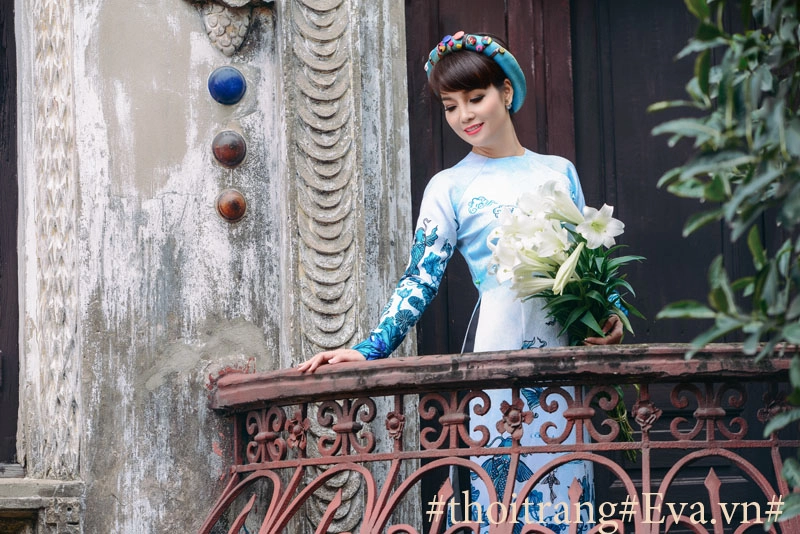 Nếu không biết sẽ chẳng ai tin mai thu huyền đã là mẹ 2 con khi xem loạt ảnh này - 2