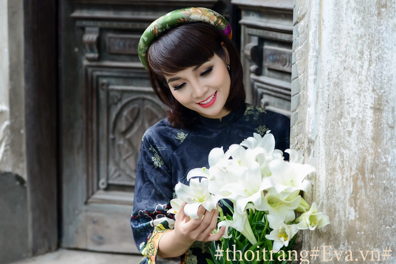 Nếu không biết sẽ chẳng ai tin mai thu huyền đã là mẹ 2 con khi xem loạt ảnh này - 4