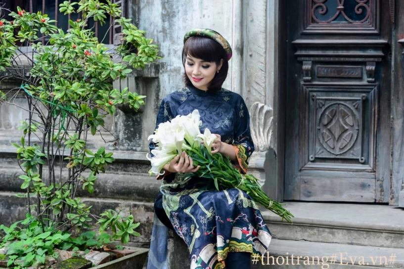 Nếu không biết sẽ chẳng ai tin mai thu huyền đã là mẹ 2 con khi xem loạt ảnh này - 6