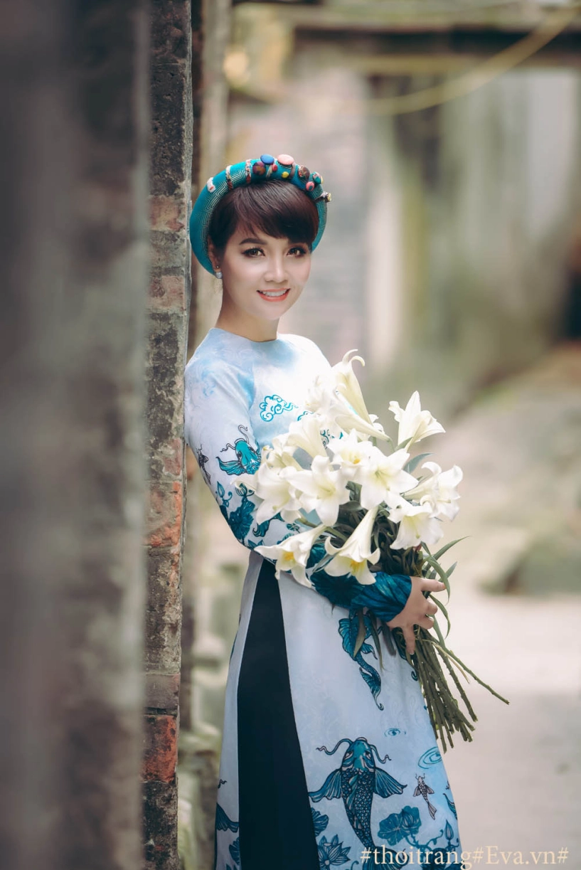 Nếu không biết sẽ chẳng ai tin mai thu huyền đã là mẹ 2 con khi xem loạt ảnh này - 9